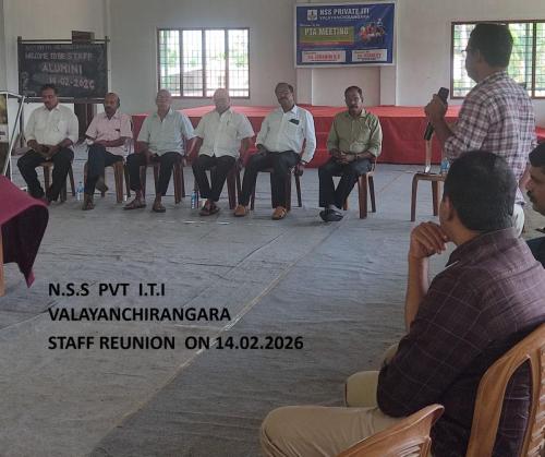 IMG-2NSS PVT ITI VALAYANCHIRANGARA STAFF REUNION ON 14.02.2026